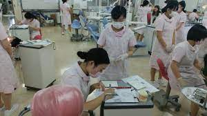 模擬患者実習：患者さんの声 : 札幌北区の歯科医院【北32条歯科クリニック】のブログ