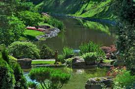 Here S An Idea For A Gardener S Valentine Gift An I O U To Visit This Wonderful Garden Next Summer In 2021 Japanese Garden Garden Club Arboretum