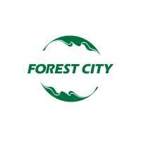 【share】 to your profile 3. Forest City æ£®æž—åŸŽå¸‚ Country Garden Pacificview Linkedin
