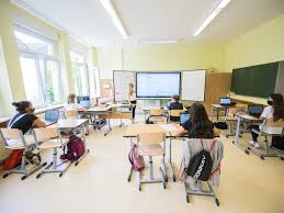 Everyone should have access to learning, whether it's in a classroom or in their home. What Is Blackboard The Online Learning Platform Explained