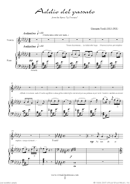 Pin On Opera Sheet Music