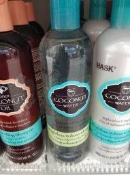 This weightless conditioning spray is enriched with keratin protein to help improve elasticity and simply spray on damp hair and leave in for silky, soft strands. Beliebteste Hask Produkte Auf Inci Beauty Seite 2