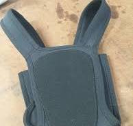 Rob Allen loading pad