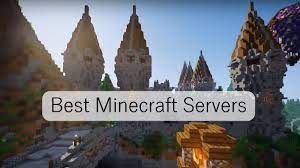 How to build your own minecraft server on windows, mac or linux. Best Minecraft Servers Available In 2020 Imc Grupo