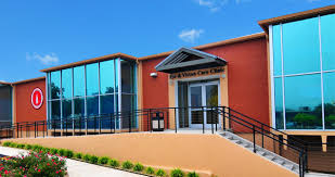 Maybe you would like to learn more about one of these? Clinical Facilities Our Facilities University Of The Incarnate Word