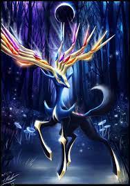 Xerneas By Https Www Deviantart Com Shupamikey On Deviantart Cool Pokemon Wallpapers Cute Pokemon Wallpaper Pokemon Rayquaza