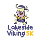 2026 Lakeside Viking 5K event image