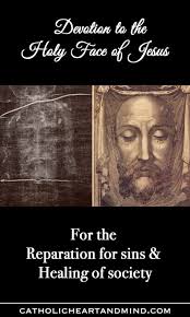 Litany of the Saints