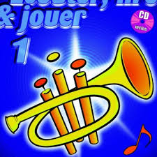 Ecouter Lire Et Jouer Volume 3 Pour Tous Les Cuivres Music Centre