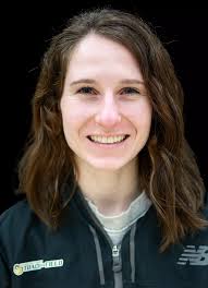 2021-22 Women's Track and Field Roster