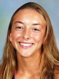 2021 Women's Cross Country Roster