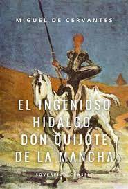 Descarga libro don quijote de la mancha online gratis pdf. El Ingenioso Hidalgo Don Quijote De La Mancha Pdf Media365