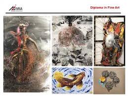 Malaysian institute of art (mia) | 1,979 followers on linkedin. Malaysia S Best Design College Malaysian Institute Of Art Mia Fashion Graphic Fine Art Etc Youtube