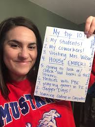 Michelle Lightner (@MrsLightnerGVS)