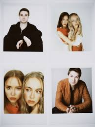 At carrigan café, we strive to be a friendly and inviting environment for visiting with friends, family, business, and general gatherings. Ktj Carly Collab With Oli Harper On New Track Taboo Trevor Decker News