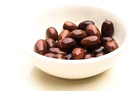 Exporting Table Olives To Europe Cbi