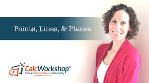 We did not find results for: Points Lines And Planes Intro To Geometry W 19 Examples