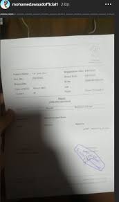 We did not find results for: Ù…Ø­Ù…Ø¯ Ø¹ÙˆØ§Ø¯ Ø­Ø§Ø±Ø³ Ø§Ù„Ø²Ù…Ø§Ù„Ùƒ ÙŠÙ†Ø´Ø± ØµÙˆØ±Ø© ØªØ­Ù„ÙŠÙ„ Ø¥ØµØ§Ø¨ØªÙ‡ Ø¨ÙÙŠØ±ÙˆØ³ ÙƒÙˆØ±ÙˆÙ†Ø§ Ø§Ù„ÙŠÙˆÙ… Ø§Ù„Ø³Ø§Ø¨Ø¹