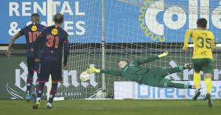 Maybe you would like to learn more about one of these? Fc Emmen Beats Fortuna Sittard And Creeps Further Up Netherlands News Live