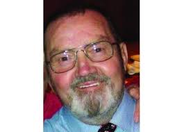 John Compton Obituary (1940