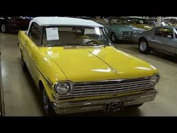 Image result for Autumn Gold 1962 Nova