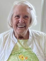 Obituary information for Dorothy May Steen
