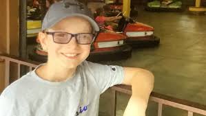 Fundraiser for Matthew Neagle by Melissa Stehman : Gabe Neagle medical  relief