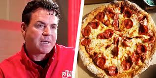 papa john says he s eaten 40 pizzas in