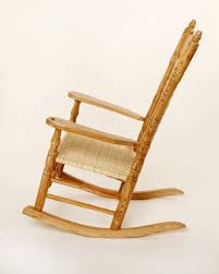 The Brumby Chair Company Rocking Chair