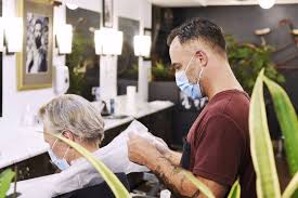 Cheap barber shop near me. Hair Salons And Barber Shops Are Open In Toronto But Things Look A Lot Different Now