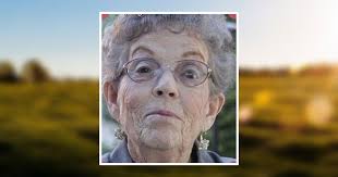 Betty Hansen Obituary August 22, 2021