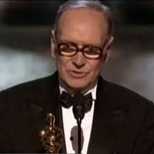 Almería propondrá que Ennio Morricone tenga una estrella en su Paseo de la  Fama