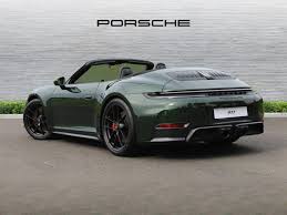 Image result for Green 2025 Porsche