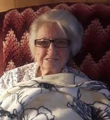 Obituary for Alice Joy Stephens