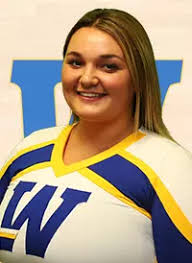 2019-20 Cheerleading Roster