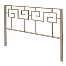 Found It At Joss Main Lena Metal Headboard Yatak Basi Yatak