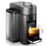 Twelve capsules include a mix of coffee and espresso pods with unique flavors. Nespresso Vertuoline Vs Evoluo Which Is Better