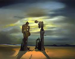 American horror stories poster 9 1080x1350 48 0. Amazon Com Get Custom Art Salvador Dali Archeological Reminiscence Of Millet S Angelus Poster Art Print Wall Decor Size 24x32 Inches Posters Prints