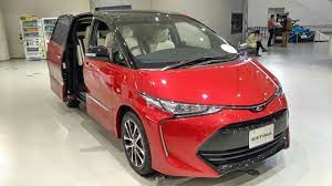 Check spelling or type a new query. In Depth Tour Toyota Estima Jdm Indonesia Youtube