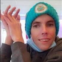 Joshua Rausch Obituary