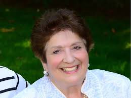 Obituary: Jean M. Garrison