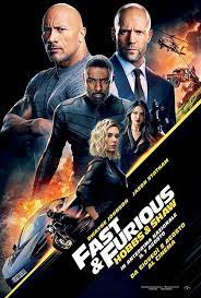 Quello cronologico secondo gli anni in cui le opere sono state realizzate, partendo. Fast And Furious Hobbs And Shaw Streaming Film Ita By Rommann3737 On Deviantart