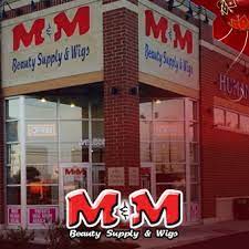 J & m beauty supply. M M Beauty Supply Mmbeauty1996 ØªÙˆÙŠØªØ±