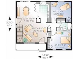 Elegant, stylish house with lovely long views to the beacon in st agnes close to beaches, parking, wifi, enclosed garden (ref. Buat Testing Doang 1 Bedroom 1 Bath Cottage Plan With Measurements