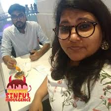 Sonali Tyagi's User Profile