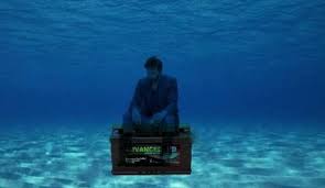 Maybe you would like to learn more about one of these? Throwing Your Old Car Batteries Into The Ocean Oldcarbatteries Twitter