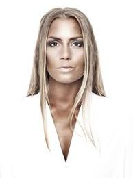 Svenske «Bella» om modellbilder: