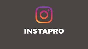 تحميل تطبيق انستا برو insta pro اخر اصدار للاندرويد دليلك نحو الاحتراف gaming logos lululemon logo retail logos