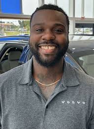 Meet The Volvo Cars Hill Country Team