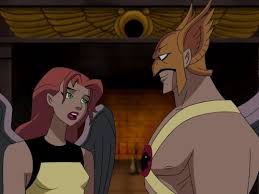 Justice league unlimited is a winner for kids, too, as the idealistic view of super powers is part of everyone's childhood. Justice League Unlimited Shadow Of The Hawk Tv Episode 2005 Imdb